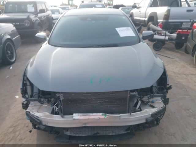 Honda Civic Sport Image 10