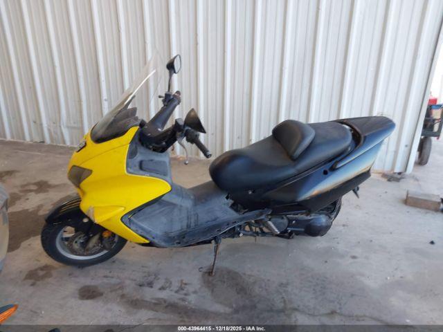 Honda Nss250 Image 11