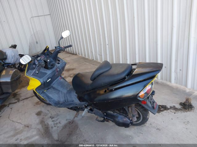 Honda Nss250 Image 7
