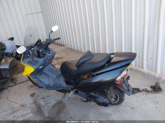 Honda Nss250 Image 7