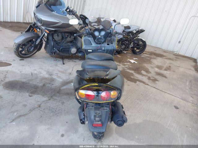 Honda Nss250 Image 12