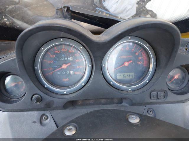 Honda Nss250 Image 3