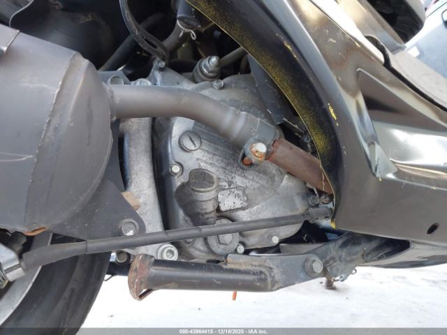 Honda Nss250 Image 6