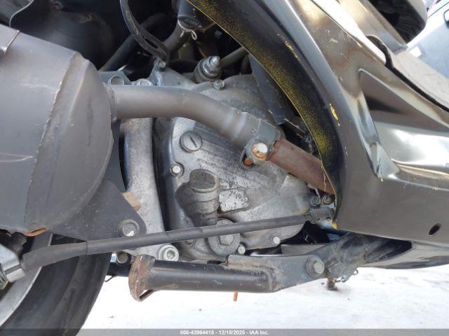 Honda Nss250 Image 6