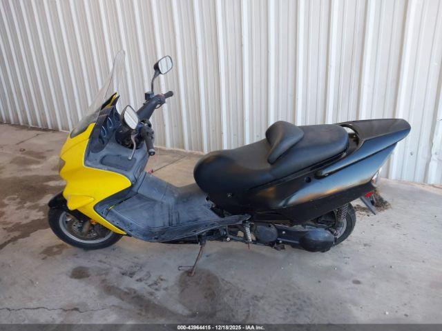 Honda Nss250 Image 8