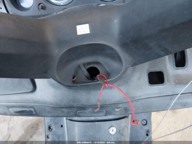 Honda Nss250 Image 2