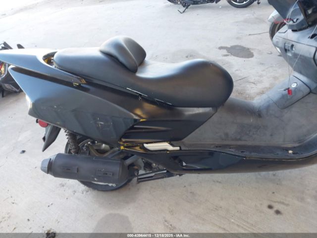 Honda Nss250 Image 4