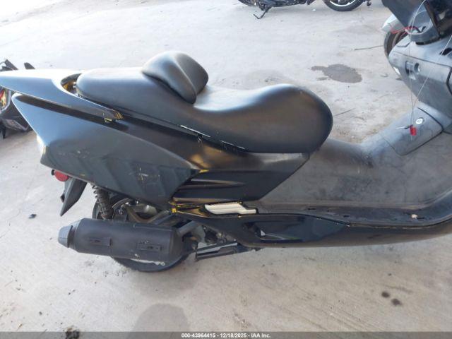 Honda Nss250 Image 4