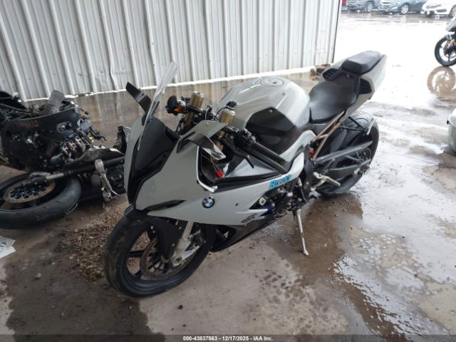 BMW S 1000 Rr Image 9