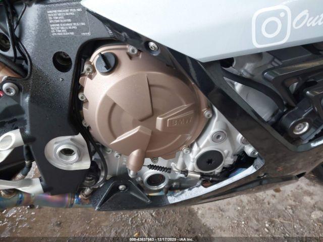 BMW S 1000 Rr Image 4