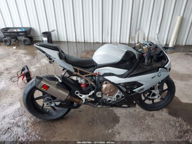 BMW S 1000 Rr Image 7