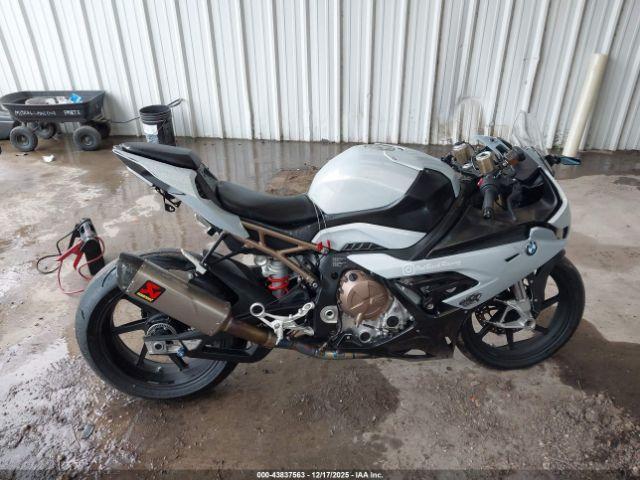 BMW S 1000 Rr Image 7