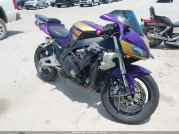  Salvage Honda Cbr1000
