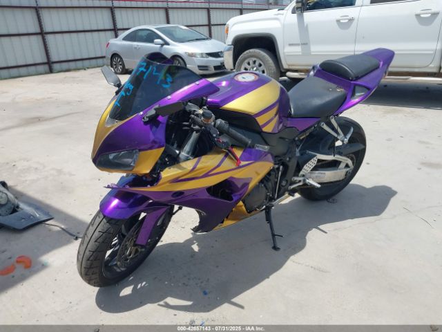 Honda Cbr1000 Rr Image 3