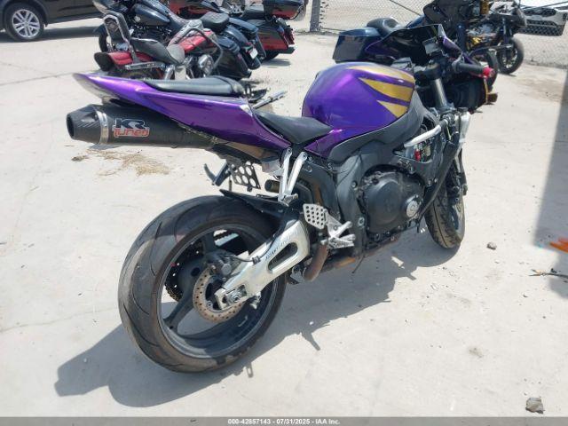 Honda Cbr1000 Rr Image 2