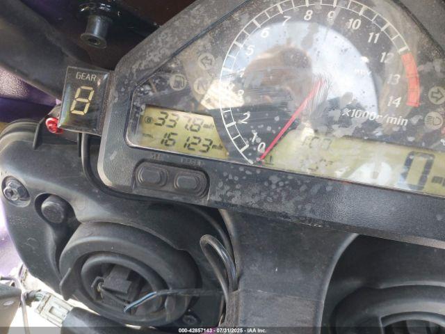 Honda Cbr1000 Rr Image 4