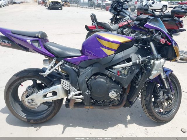 Honda Cbr1000 Rr Image 5