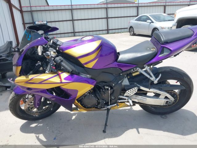 Honda Cbr1000 Rr Image 11