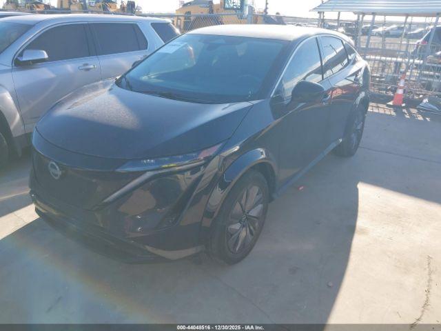 Nissan Ariya Venture+ Image 3