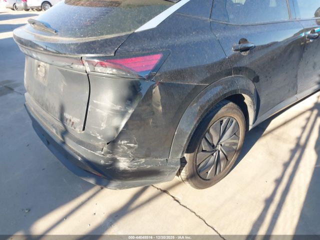 Nissan Ariya Venture+ Image 10