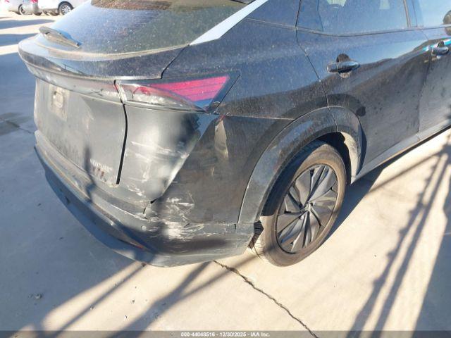 Nissan Ariya Venture+ Image 10