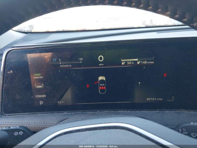 Nissan Ariya Venture+ Image 4