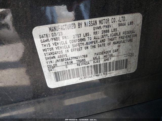 Nissan Ariya Venture+ Image 5