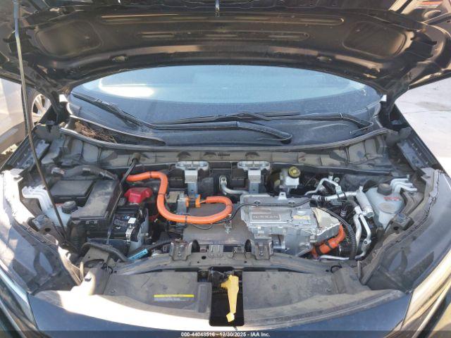 Nissan Ariya Venture+ Image 19