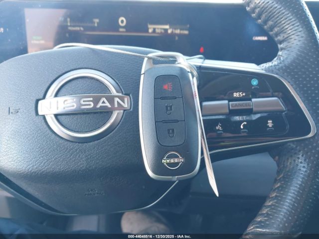 Nissan Ariya Venture+ Image 7