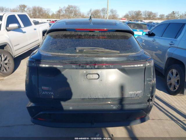 Nissan Ariya Venture+ Image 17