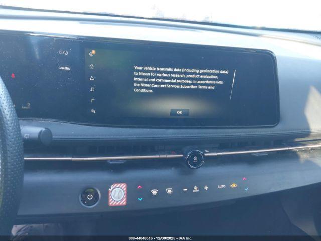 Nissan Ariya Venture+ Image 13