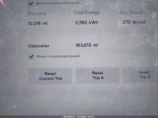 Tesla Model S Image 13