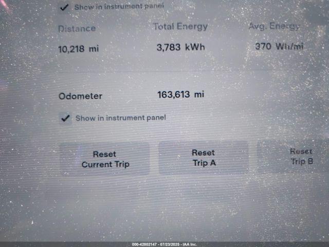 Tesla Model S Image 13