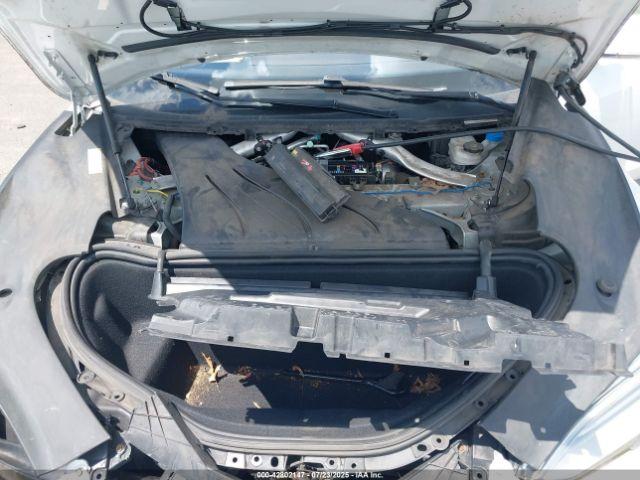 Tesla Model S Image 7