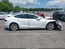 Tesla Model S Image 4