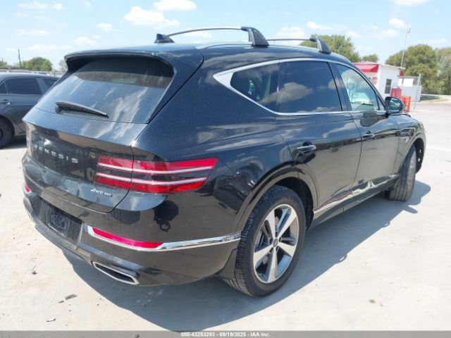 Genesis GV80 3.5t Awd Image 6