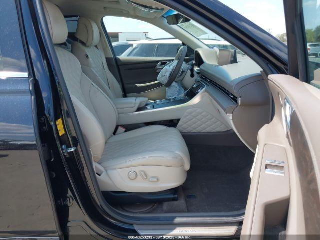 Genesis GV80 3.5t Awd Image 4