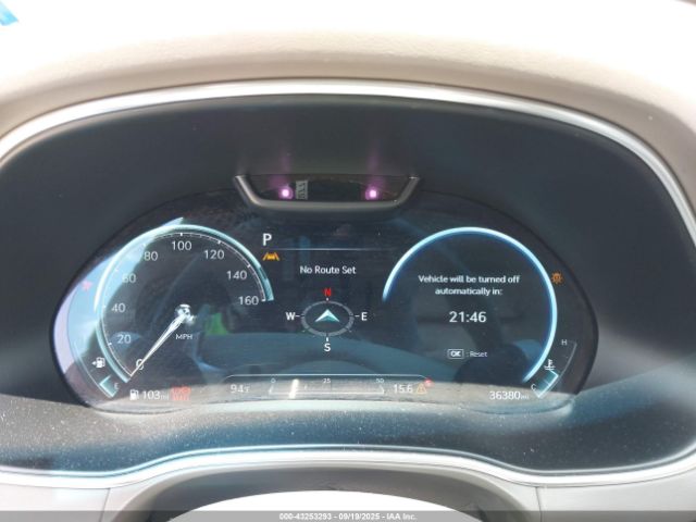 Genesis GV80 3.5t Awd Image 9