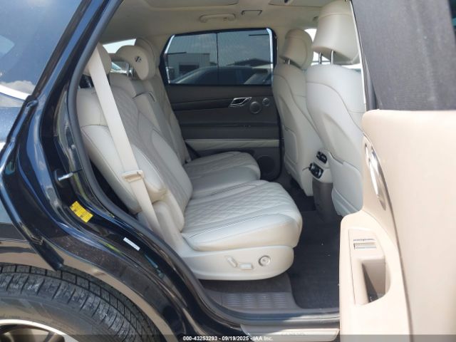 Genesis GV80 3.5t Awd Image 5