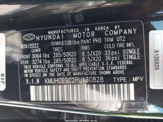 Genesis GV80 3.5t Awd Image 10