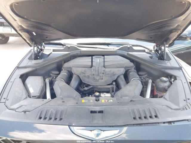 Genesis GV80 3.5t Awd Image 8