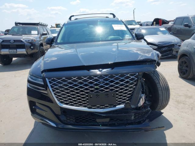 Genesis GV80 3.5t Awd Image 13