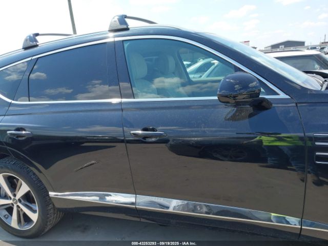 Genesis GV80 3.5t Awd Image 12