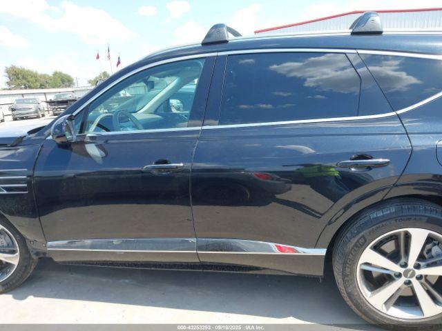 Genesis GV80 3.5t Awd Image 16