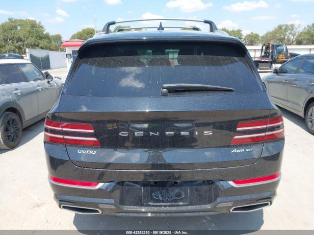 Genesis GV80 3.5t Awd Image 15