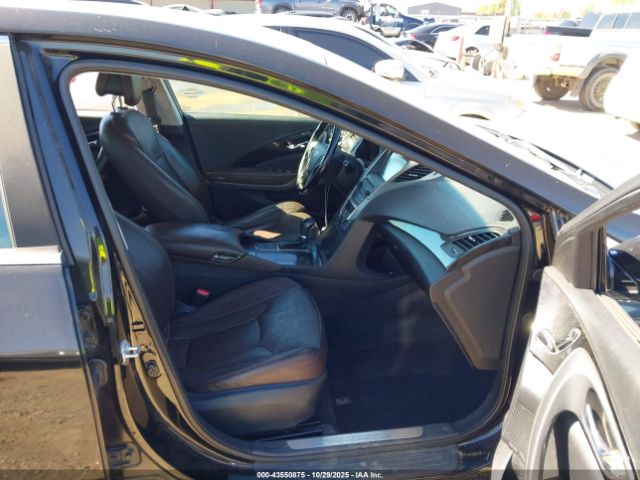 Hyundai Azera Limited Image 10