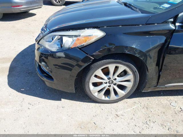 Hyundai Azera Limited Image 6