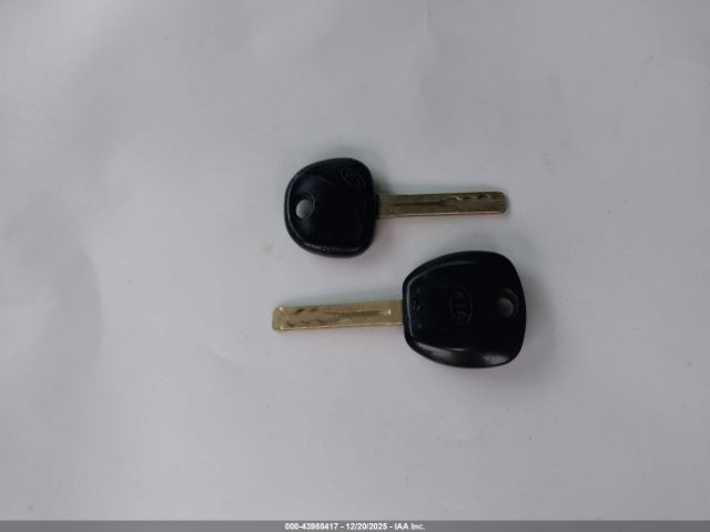 Kia Optima Lx Image 14