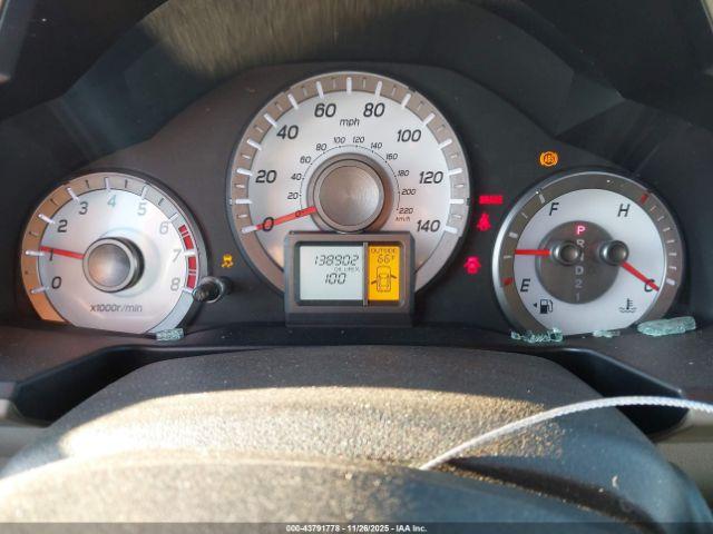 Honda Pilot Ex Image 4