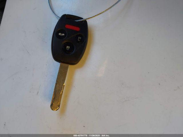 Honda Pilot Ex Image 11